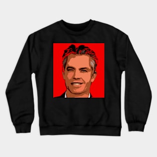 timothy olyphant Crewneck Sweatshirt